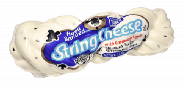 CH01MM – Karoun String Cheese With Black Seeds 22 x 13 oz.