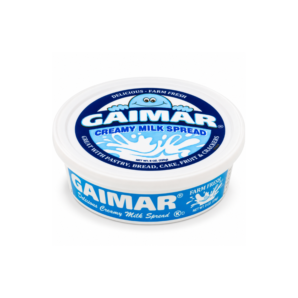 CH19 - Gaimar Alzain Cream Spread 12x8oz