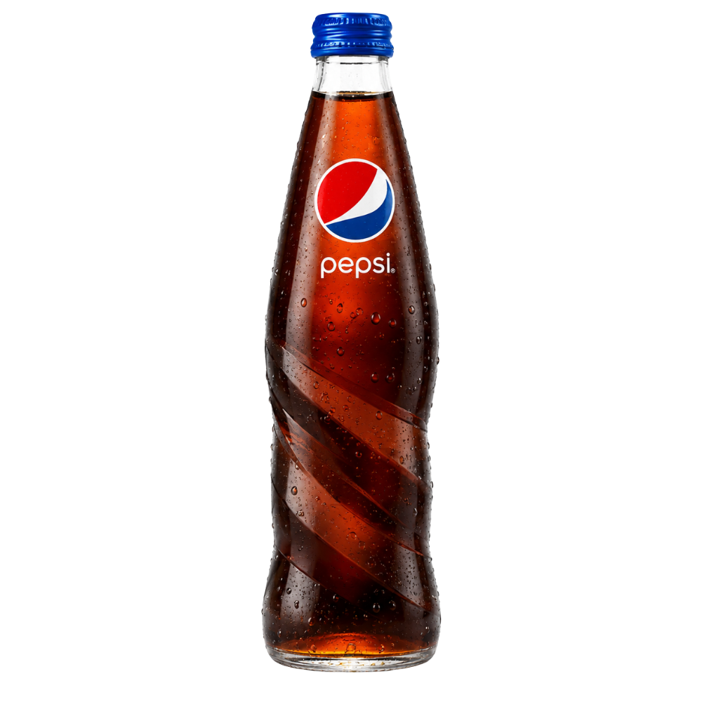 DK10A – Pepsi Drink 24 x 250 ml