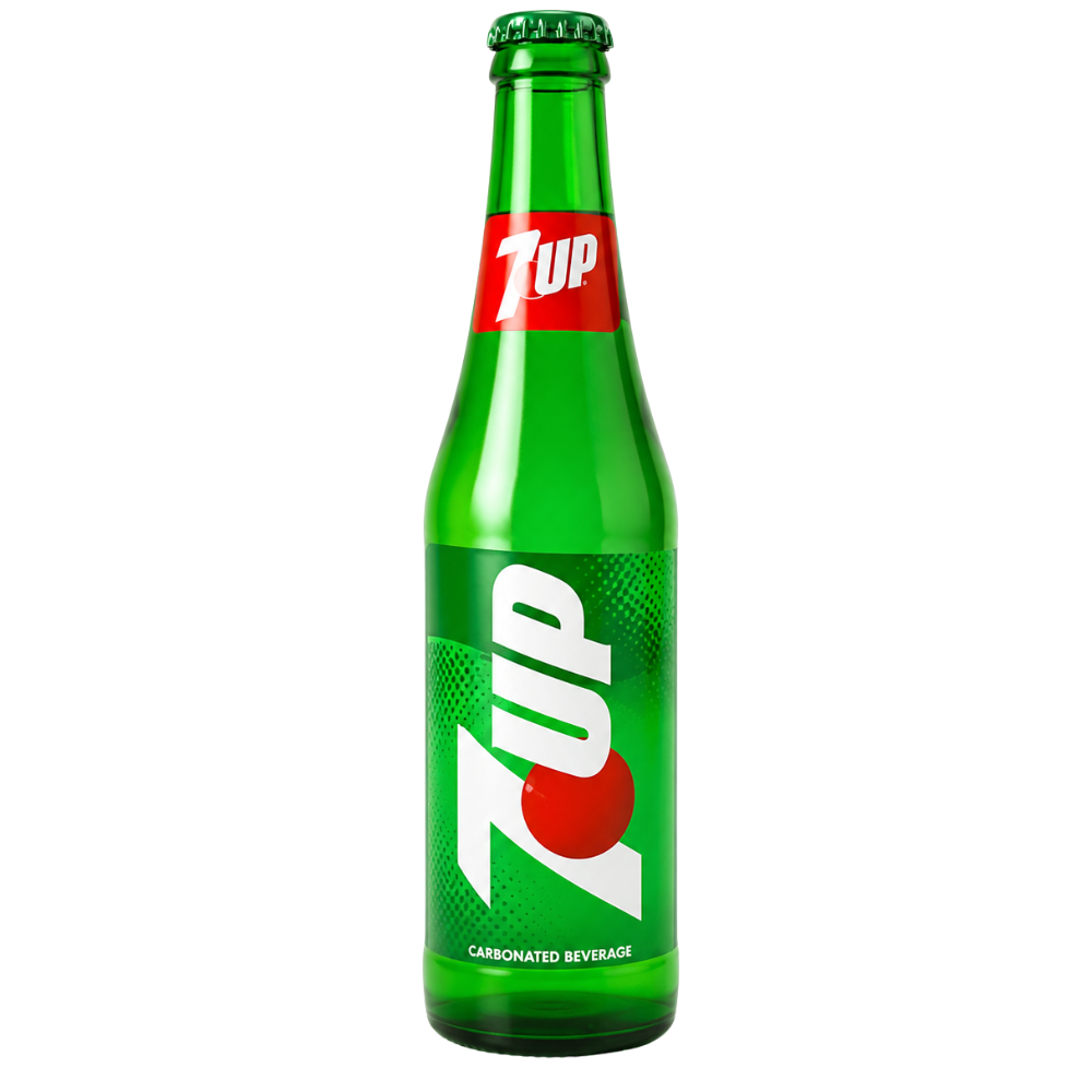 DK10B – 7 UP Drink 24 x 250 ml