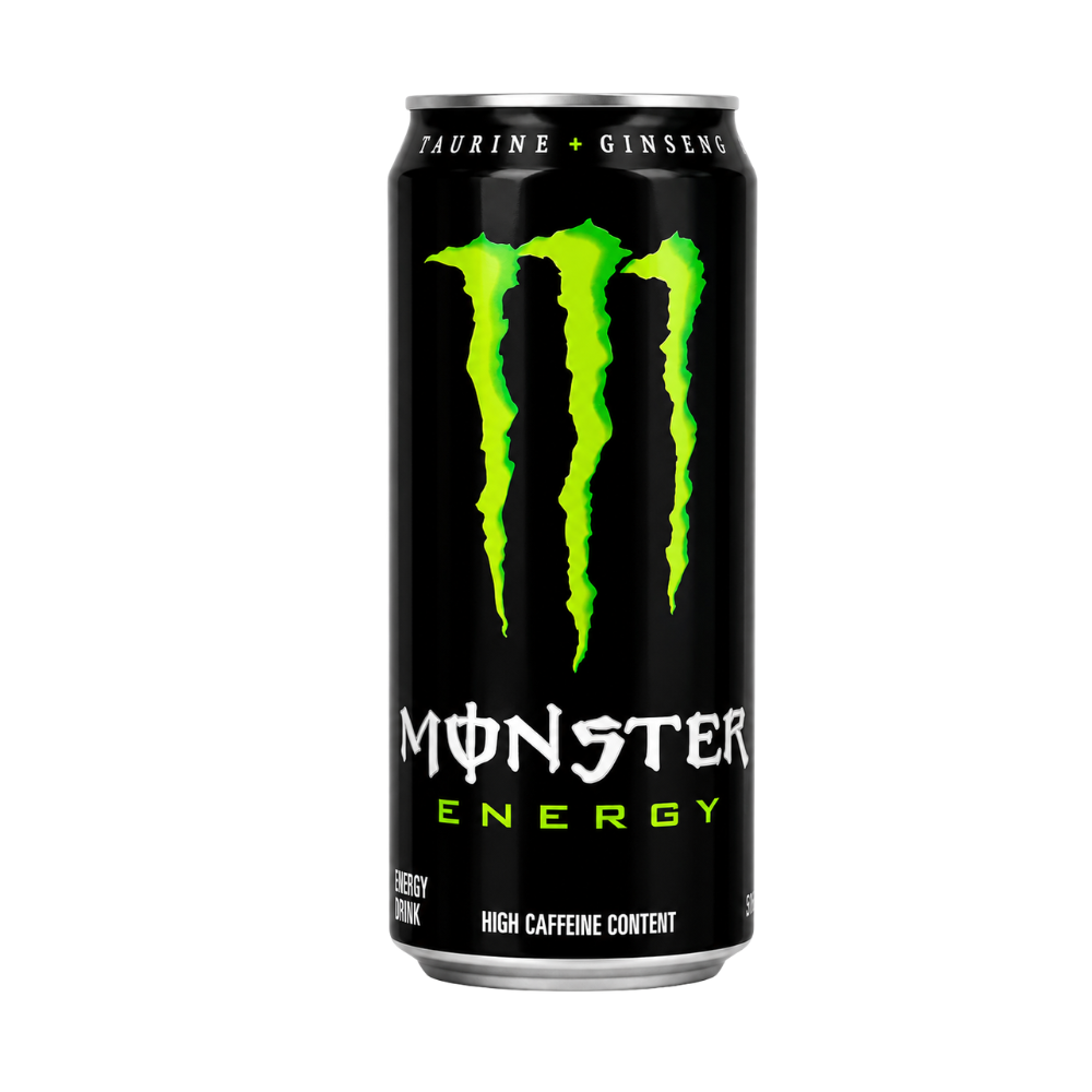 DK20 – Monster Energy Drink 24 x 500 ml.