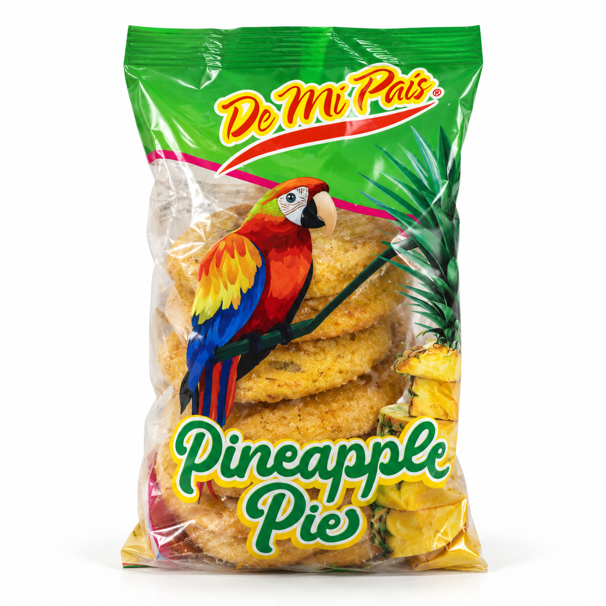 NEW - DMP Pineapple Pie