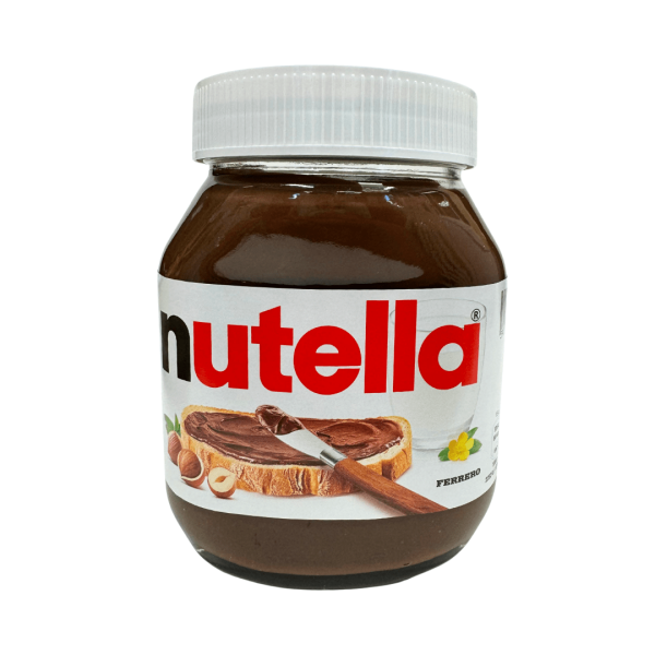 HZ02A – Large Jras 6 x 630 gr Nutella