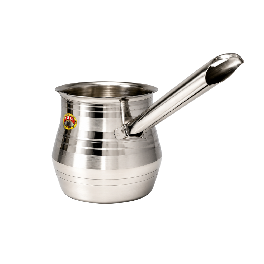 KW87B – CW-3102 Coffee Warmer Full Steel 8 CM