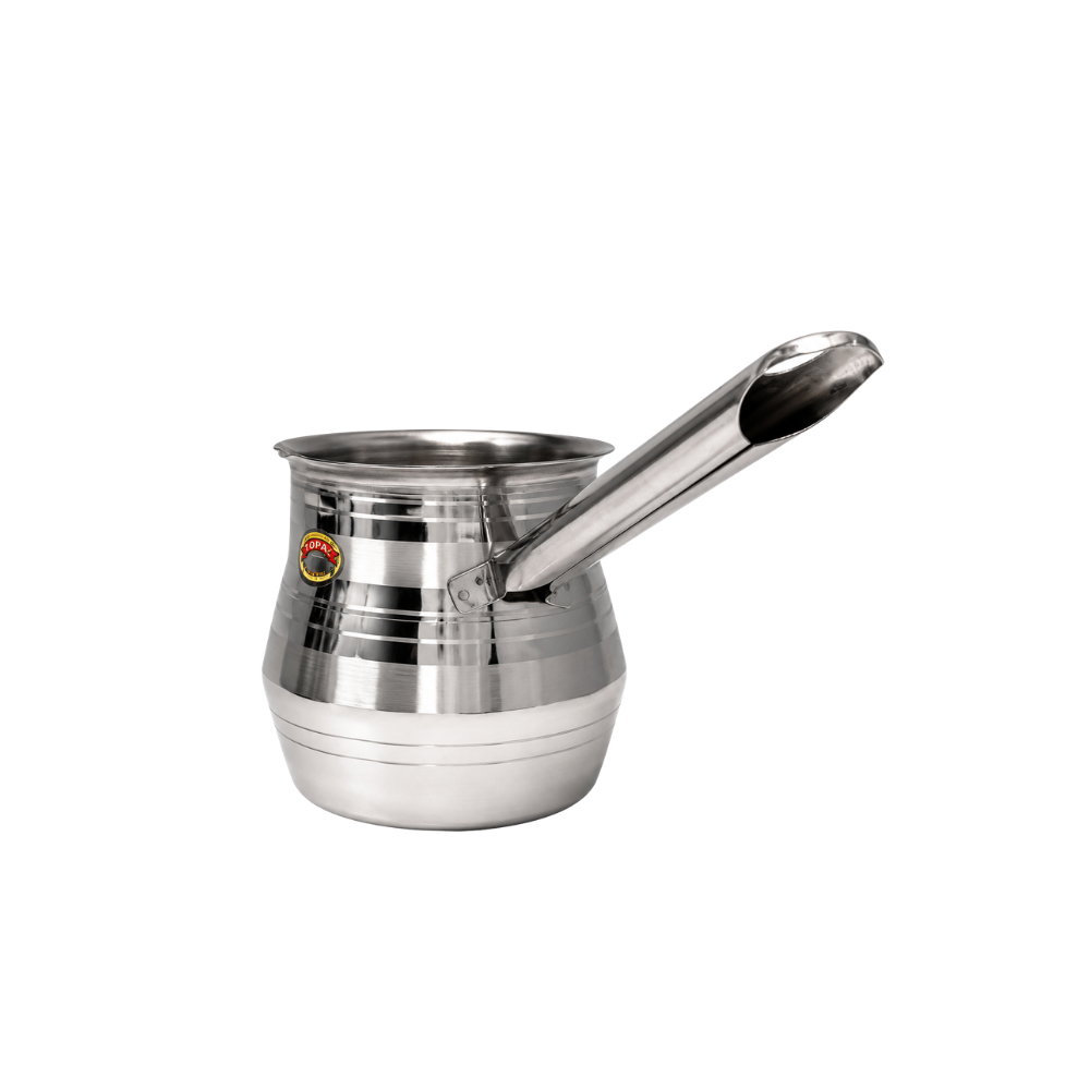 KW87A – CW-3101 Coffee Warmer Full Steel S 7 CM