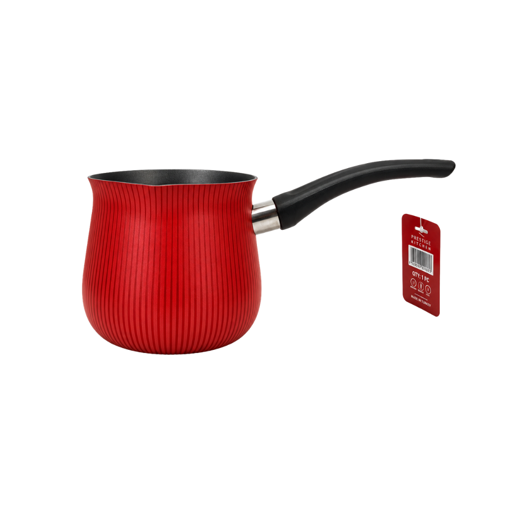 KW92 – GS-GRC-10 Stripe Coffee Warmer 12 x 9.5 cm