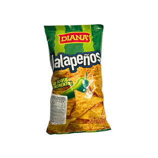 LCP1401 - Diana jalapenos 150g