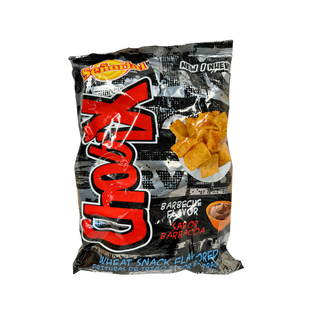 LCP20 - Chobix BBQ Chips 1 x 100 gr