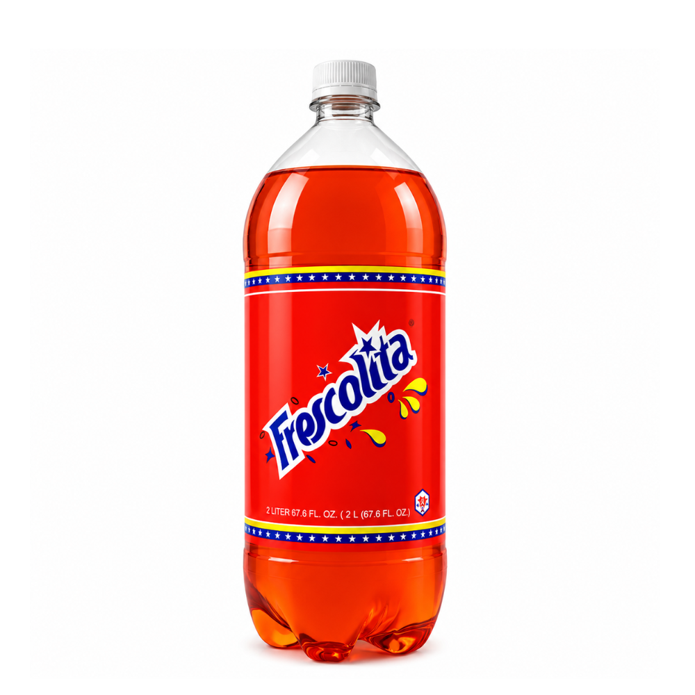 LDK03003 - Frescolita 8 x 2 L