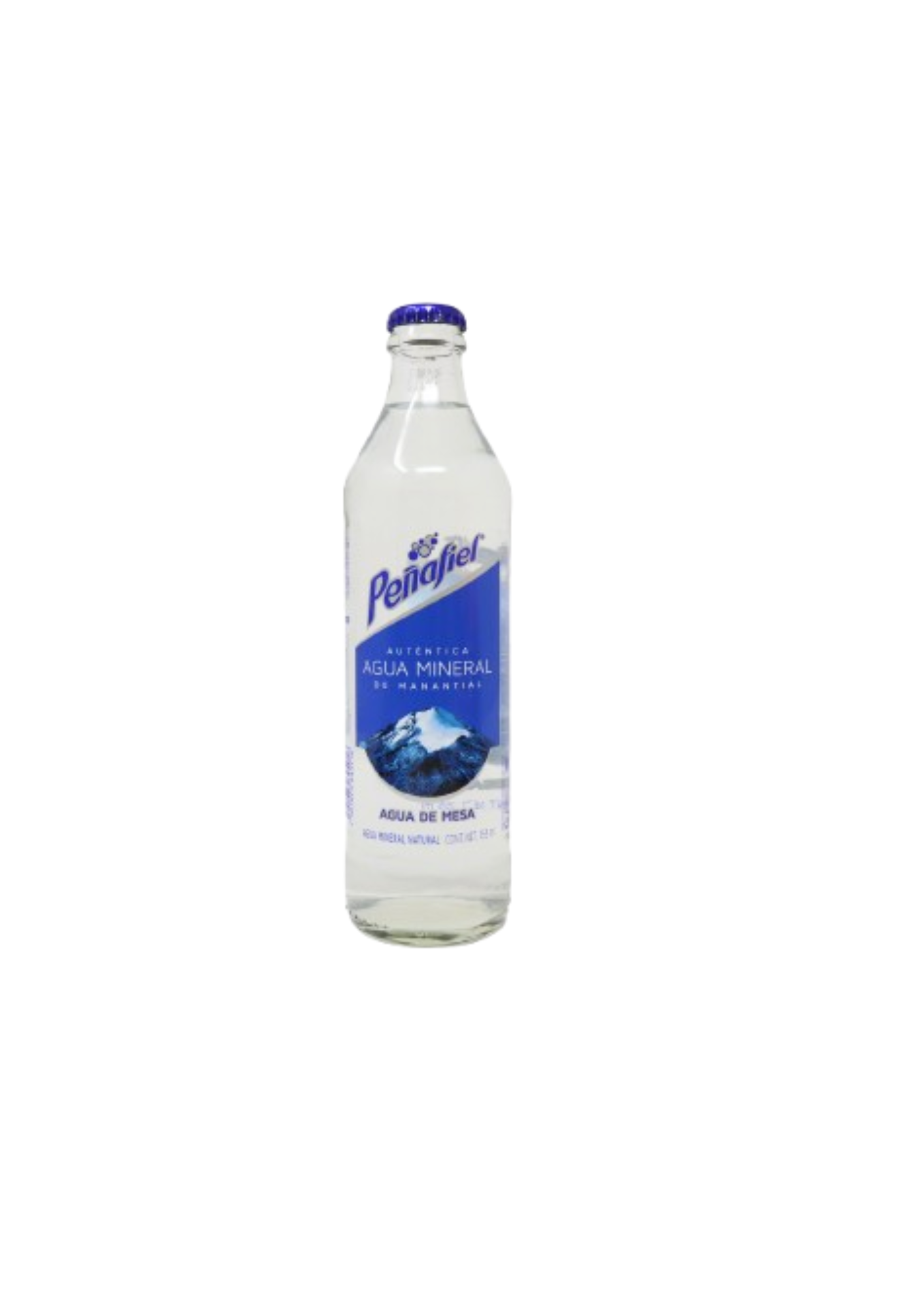 LDK04002 - Penafiel Agua Mineral 12 x 355 ml