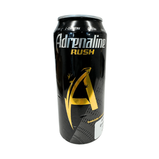 LDK28001 - Adrenaline Energy Drink Can 24 x 16 oz