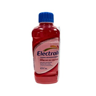 LDK09004 - Electrolit Ponche De Frutas 12 x 625ml ( Fruit Punch)