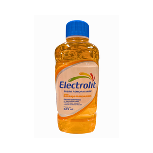 LDK09010 - Electrolit Naranja-Mandarina Drink 12 x 625 ml