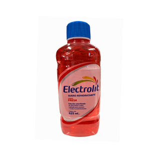 LDK09011 - Electrolit Fresa Drink 12 x 625