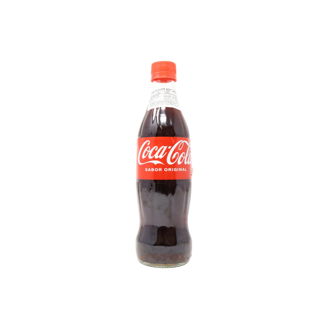 LDK11010 - Coca Cola Sabor Original (Taparrosca) 24 x 500 ml