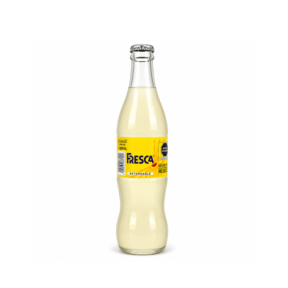 LDK11023 - Fresca Refresco Drink 24 x 500 ml