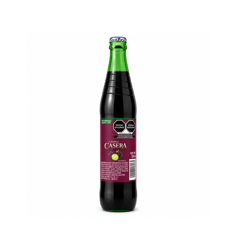 LDK11025 - Sangria Casera 24 X 500 ml