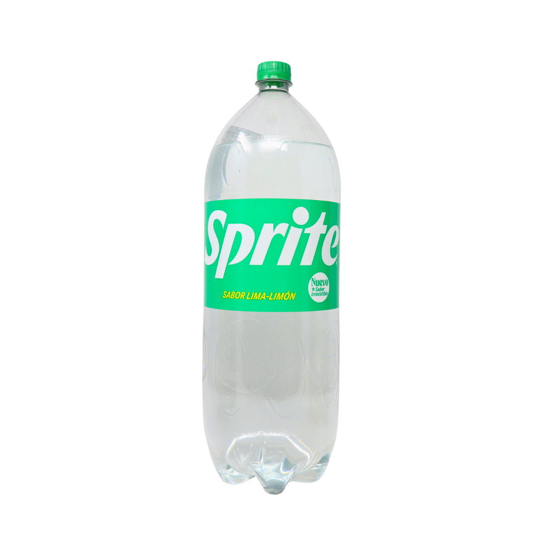 LDK01017- Sprite C4/3L (CAJA) tarima 4 x 3L