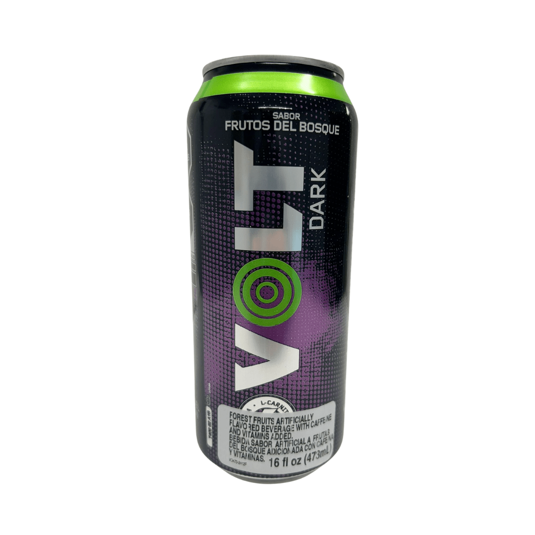 LDK13005 - Volt Mora Dark Drink (Can) 12 x 473 ml