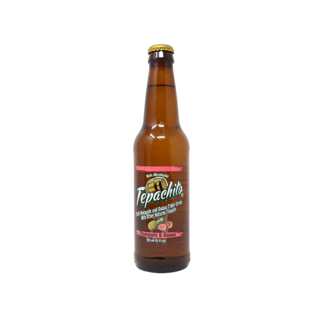 LDK25004 - Tepaticho Pineapple (Guava) 24 / 12 oz
