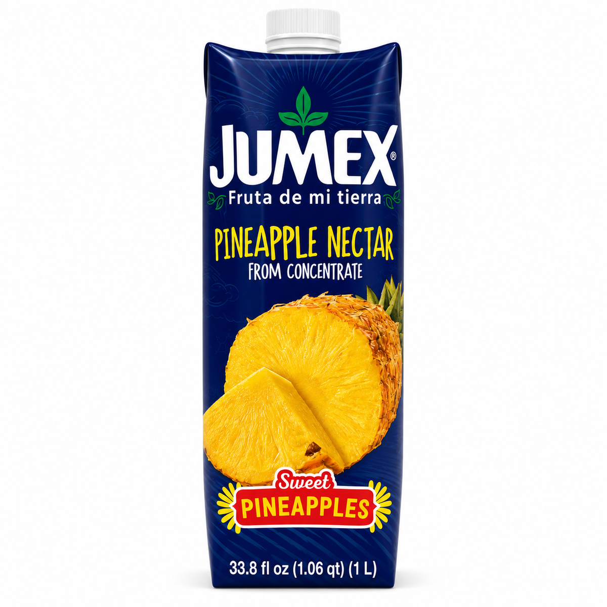 LDK24006 - Jumex Tetra Pineapple 12 x 1 Lt