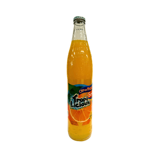 LDK29008 - Tropi Licious Citrus Drink 24 x 500 ml (Glass)