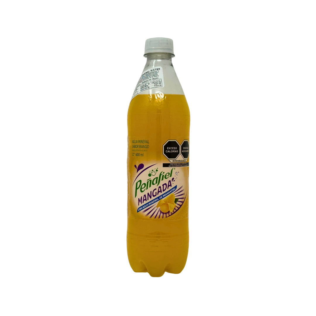 LDK10010 - Penafiel Mangada 12 x 600 ML