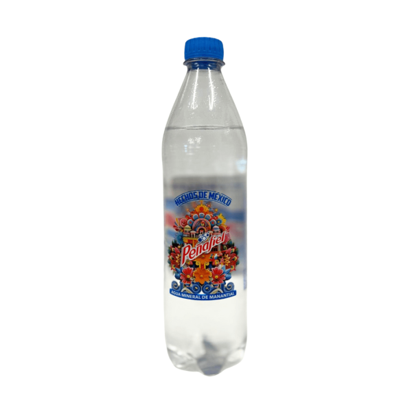 LDK10013 - Penafiel Mineral Sparkling Water 12X 6 ML