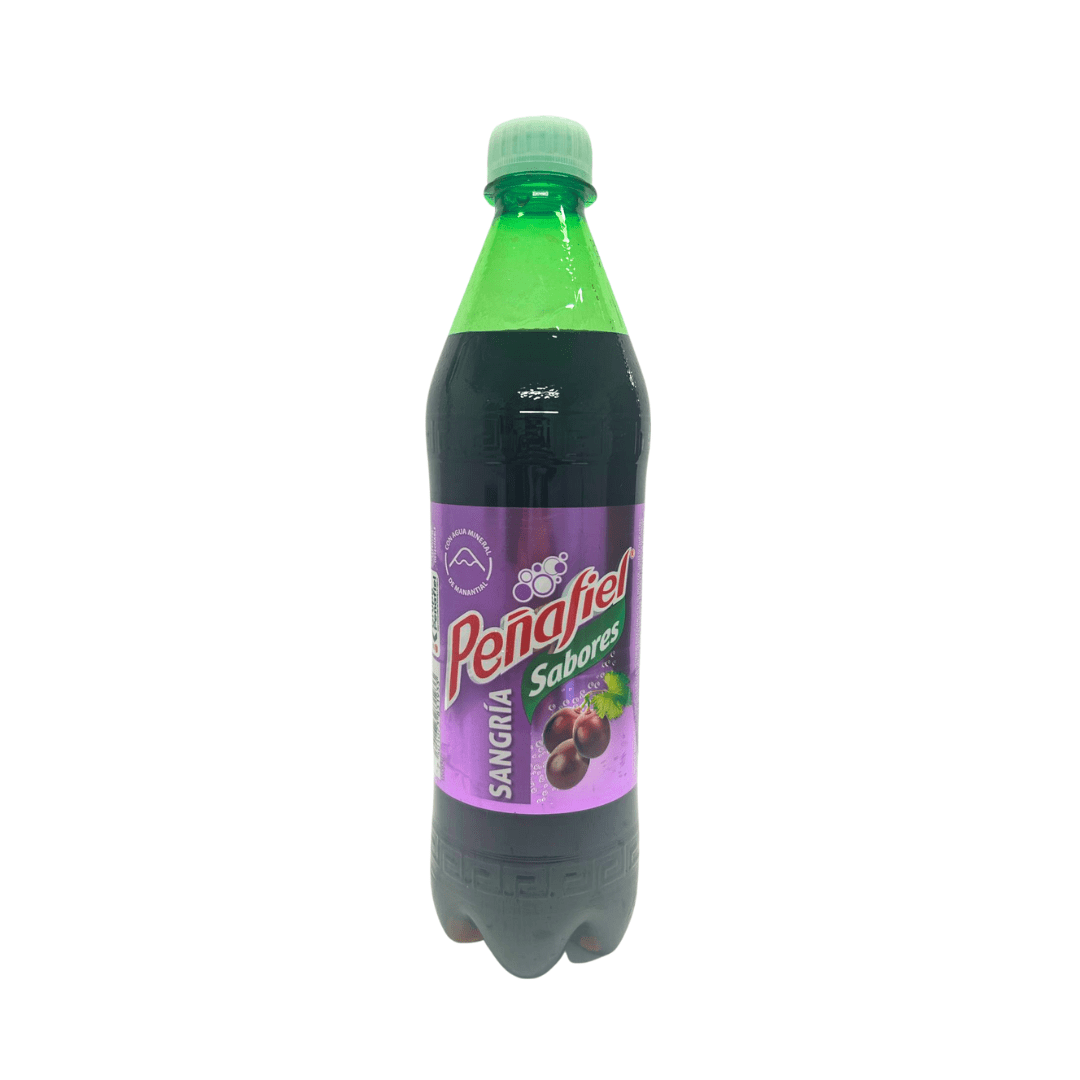 LDK10019 - Penafiel Sangria Sparkling Water 12 x 600 ML