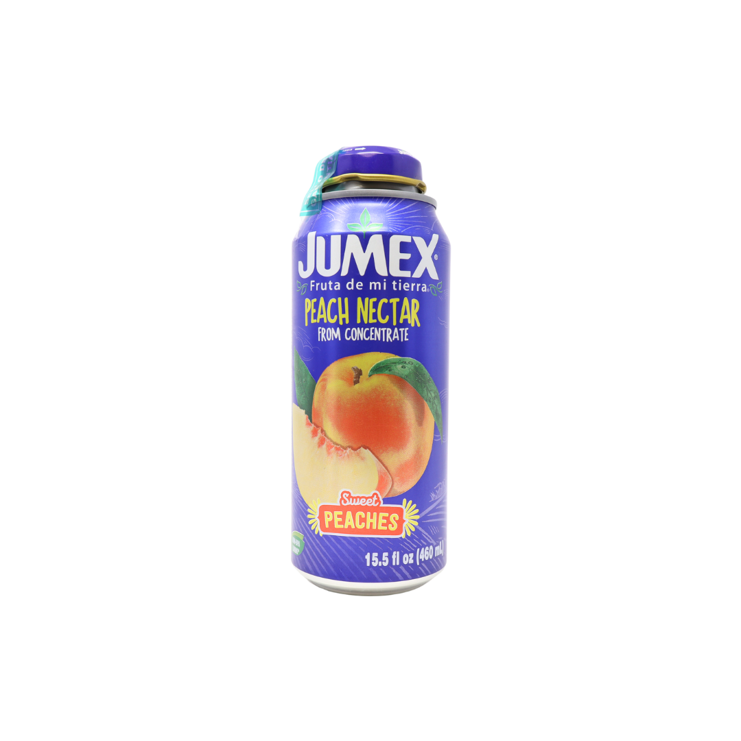 LDK27003 - Jumex Peach Nectar 12 /15.50 oz