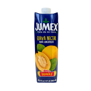 LDK24004 - Jumex Tetra Guava 12 / 32.46