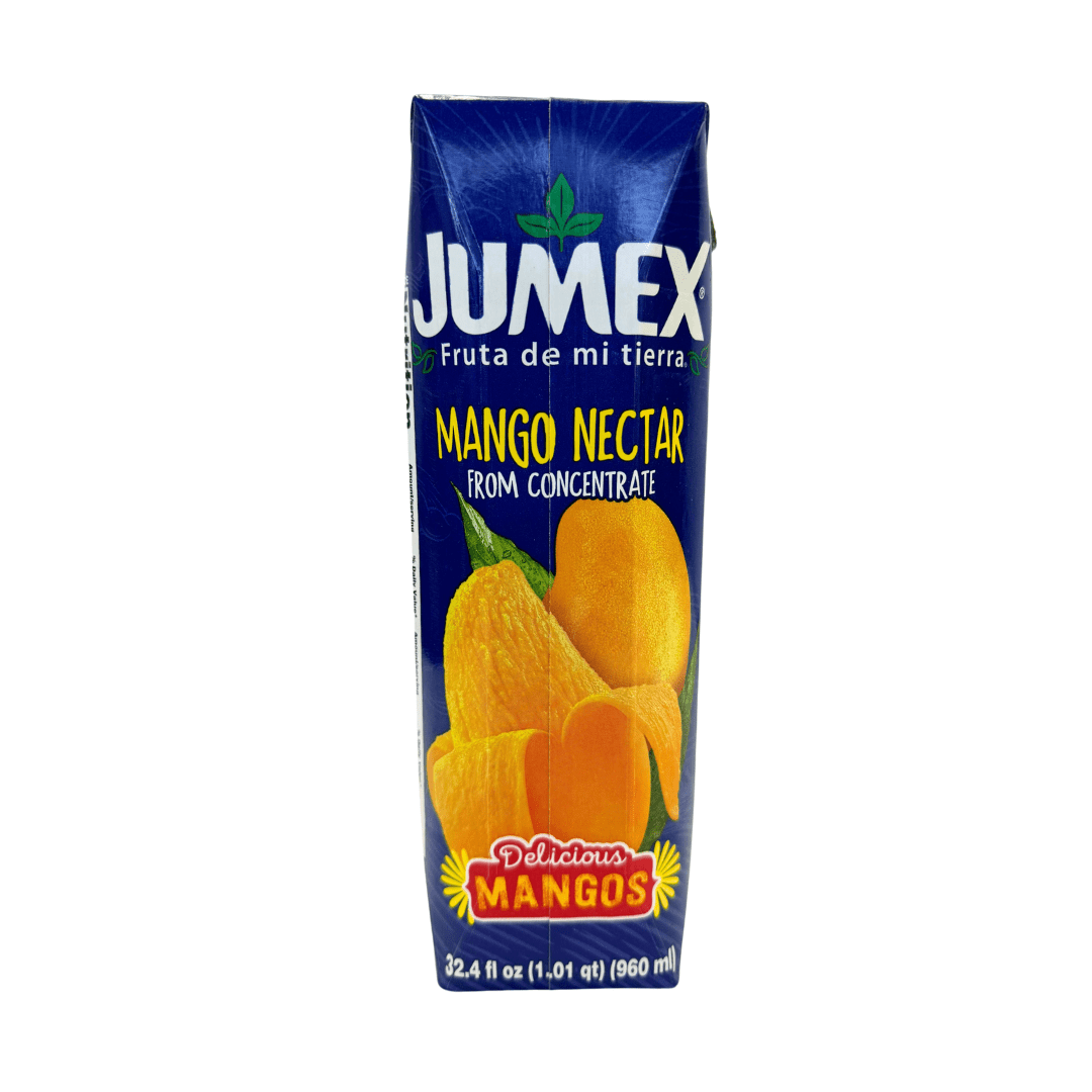LDK24005 - Jumex Tetra Mango 12 / 32.46