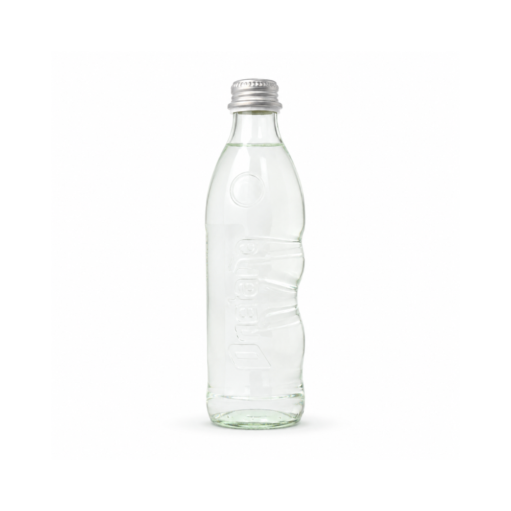LDK40002 - Gaseosa Postobon Bretana (Glass) 24 x 300 ML