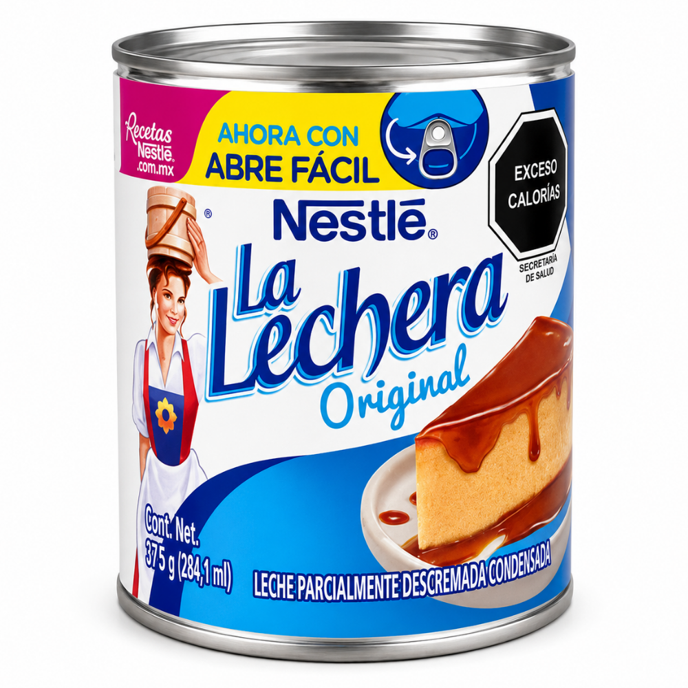 LMK02 – Nestle Condensda Lech 48 x 13.2 oz (375g) Cans