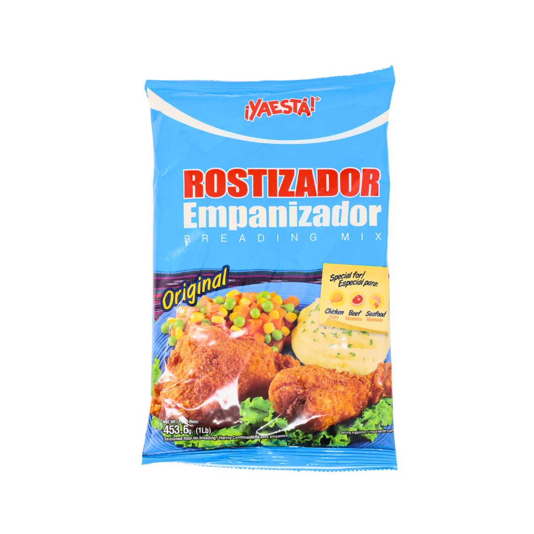 LMK0502 - Yaesta Rostizador Empanizador 24 x 1 Lb
