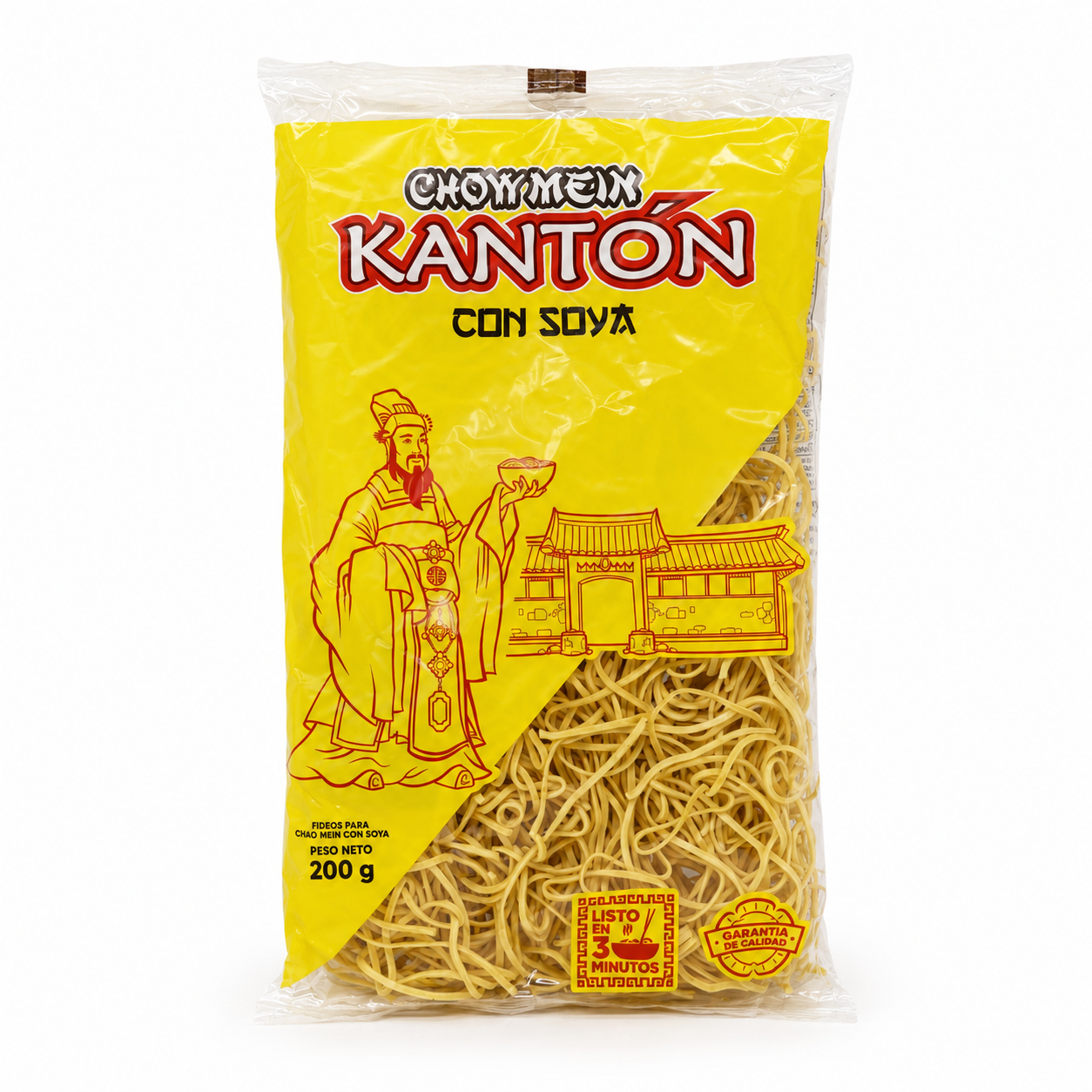LND06 - Choyy Mein Kanton 42 x 200 g