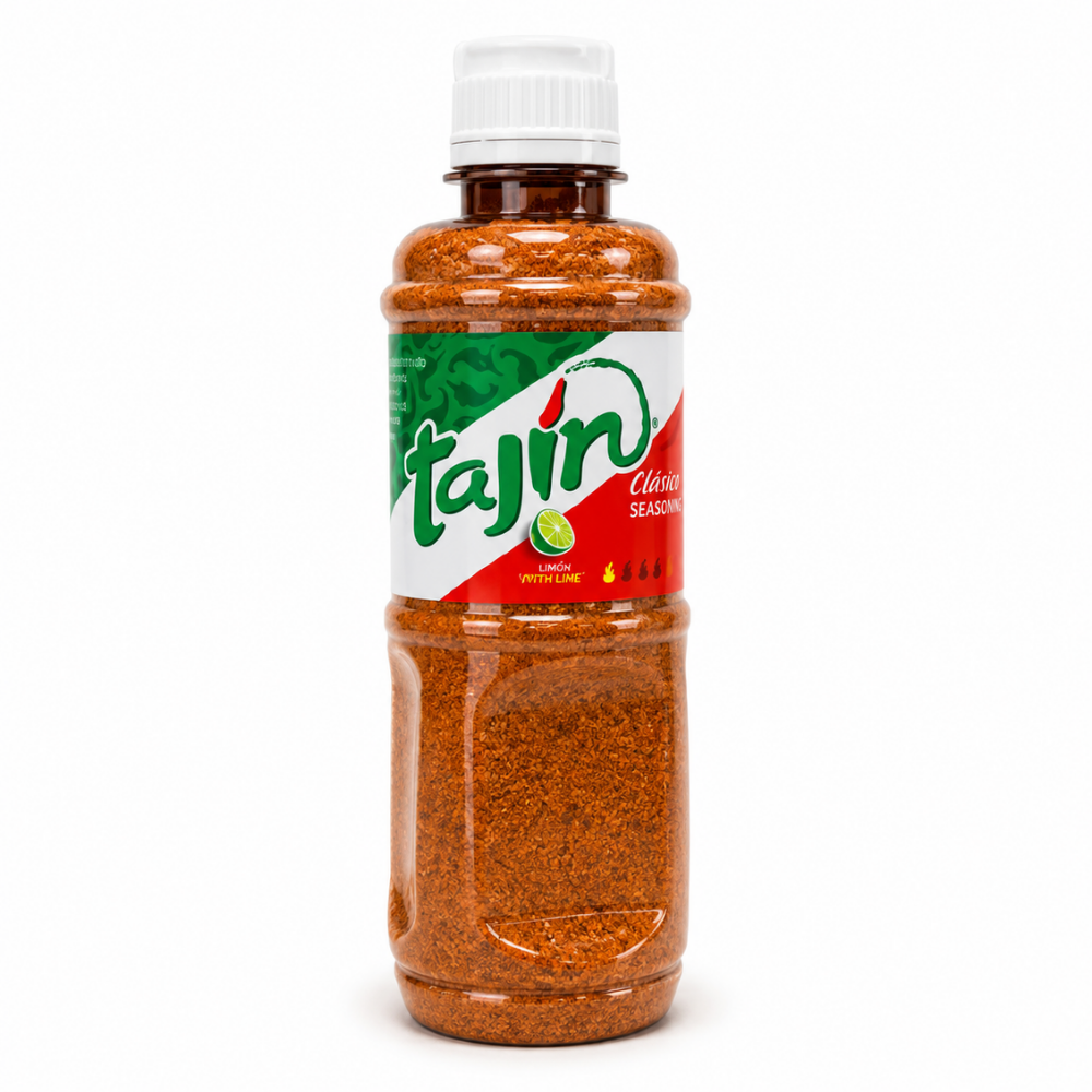 LSP01 - Tajin Seasoning Clasico 12 x 14 oz