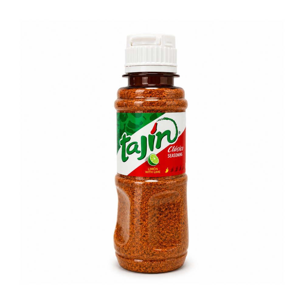 LSP01A - Tajin Seasoning Clasico 24 x 5 oz