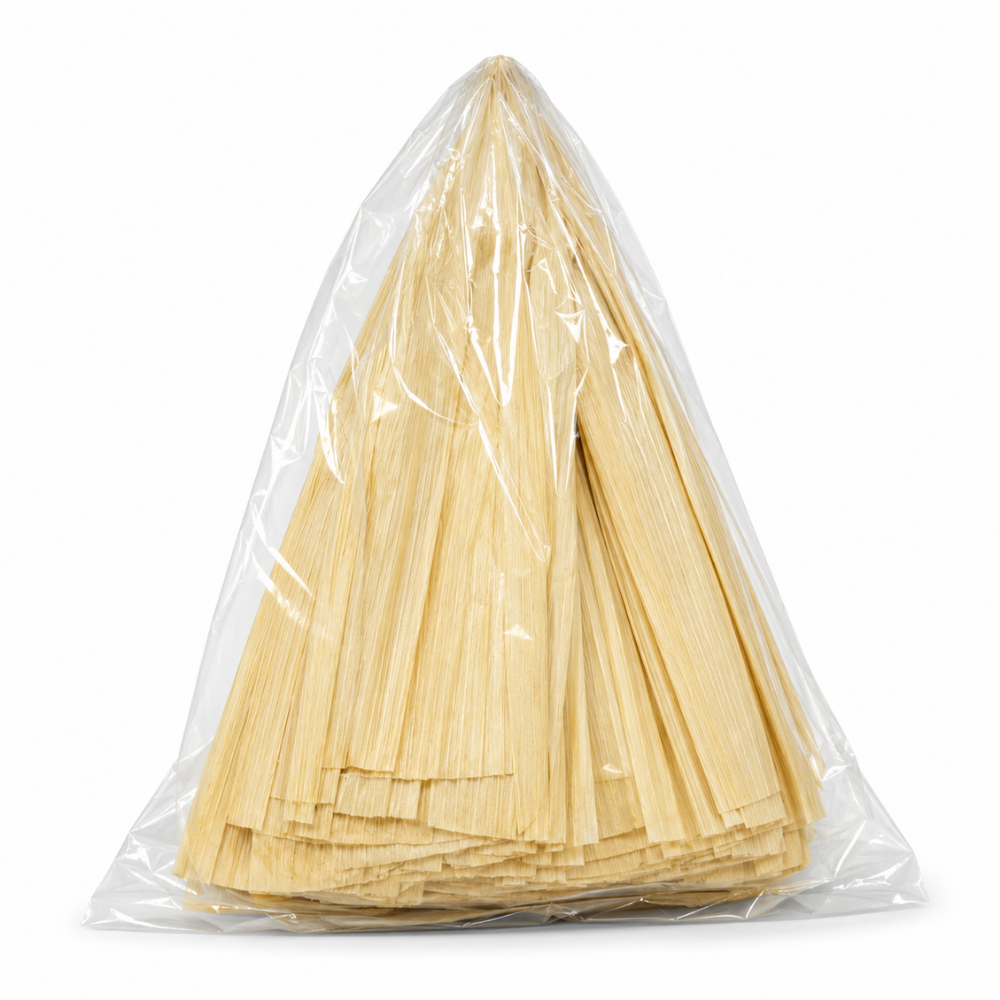 LSP02 - Hoja De Maiz Para TAMAL 24 x 30 bultos