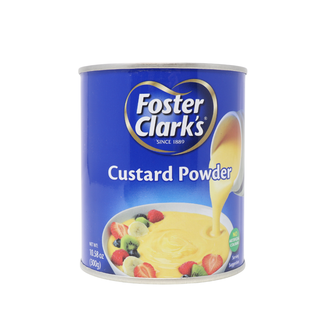 MK4001 - Foster Clark's Custard Powder 36 x 300 gr