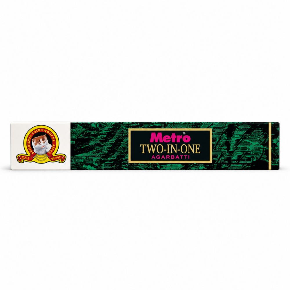 MS02B – Metro B Met Incense 12pcs