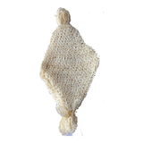MS06B - Loofah Big Leefah 10pcs