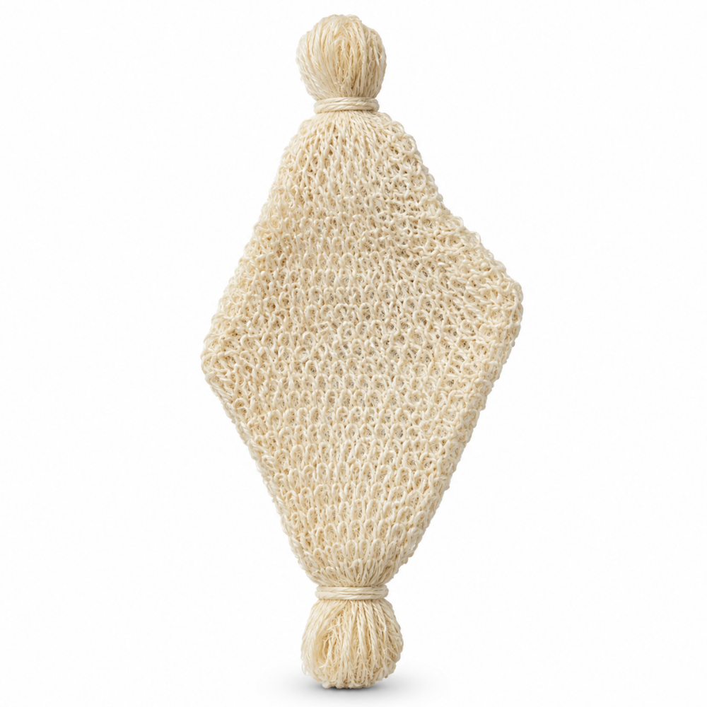 MS06B - Loofah Big Leefah 10pcs
