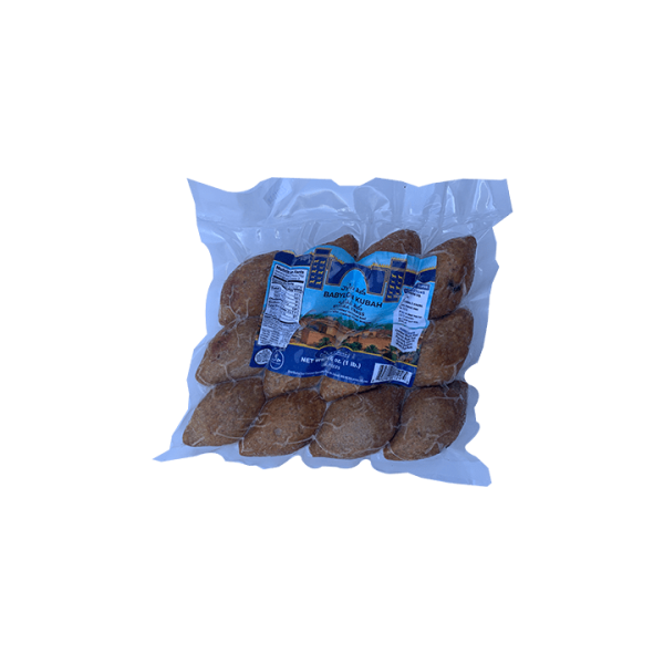 RT03C – Babylon Krass Kubba 10x16oz