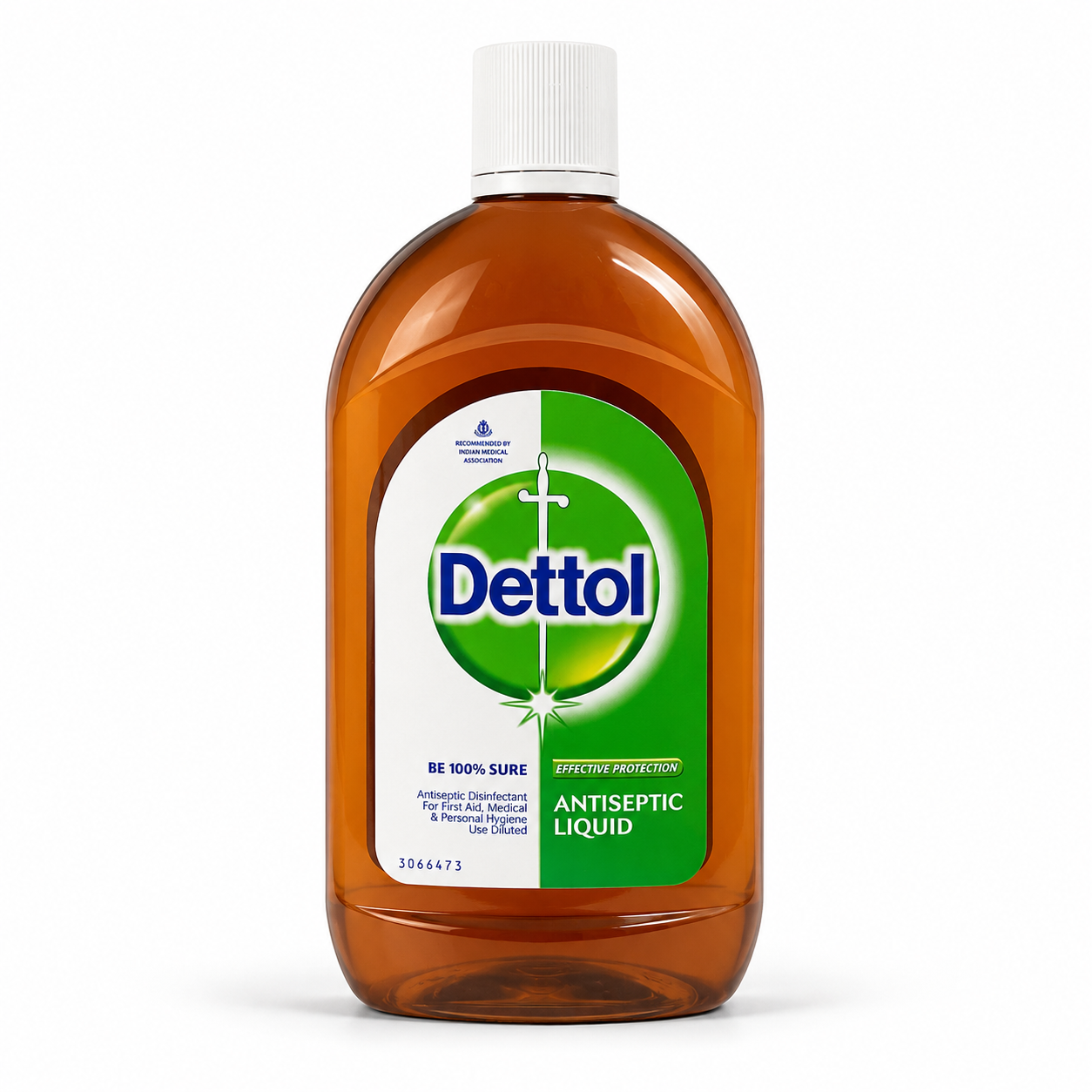 SO03B – Antiseptic Liquid Dettol 24 x 550 ml