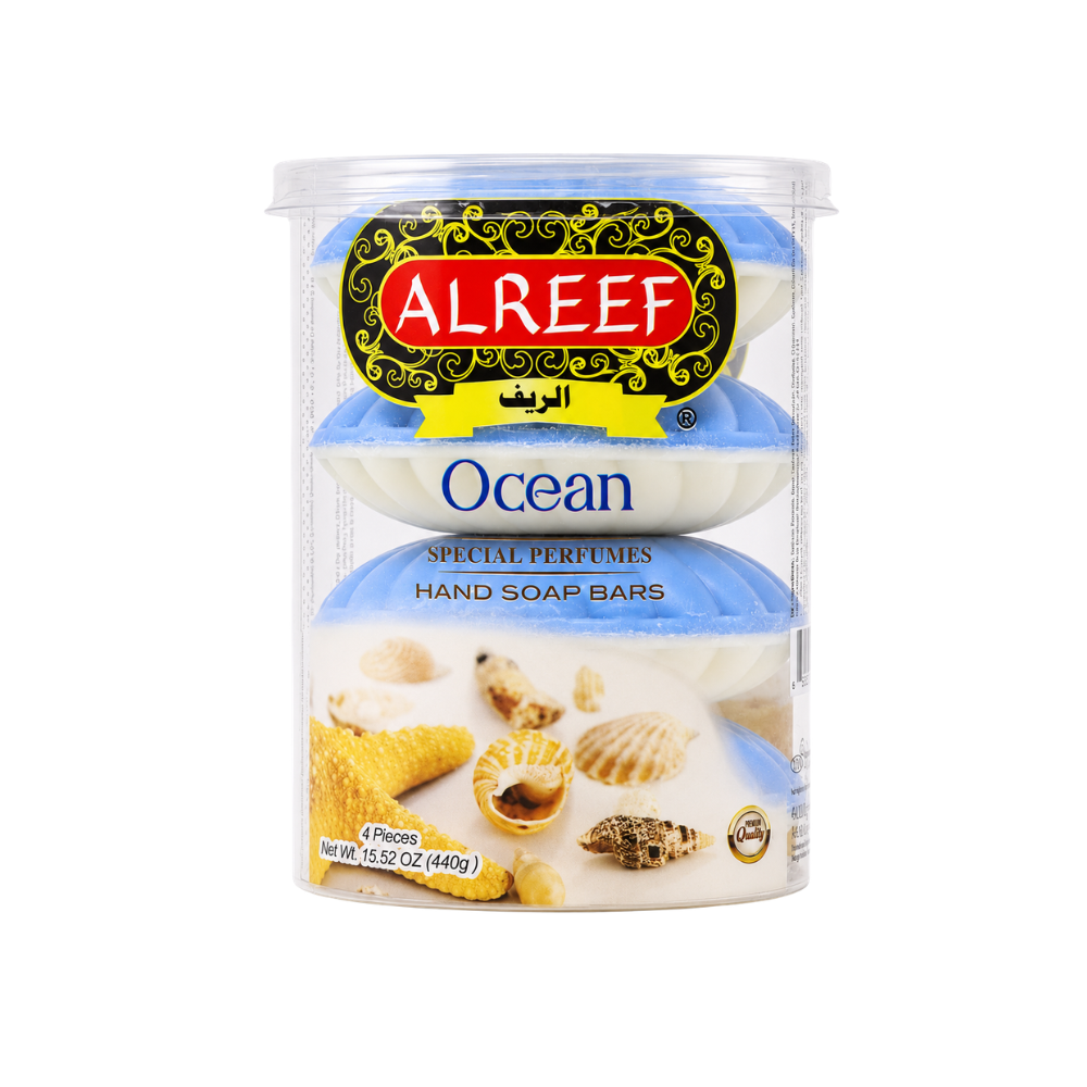 SO0404 - Alreef Soap Ocean 16 x 15.52 oz (440g)