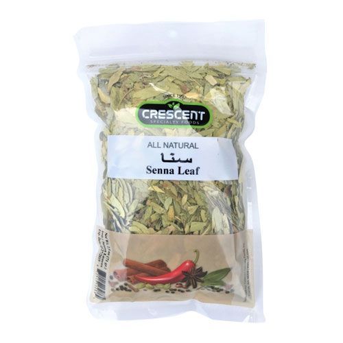 SP08H - Crescent Senna Leaf Sa namakkah 16x2.5oz