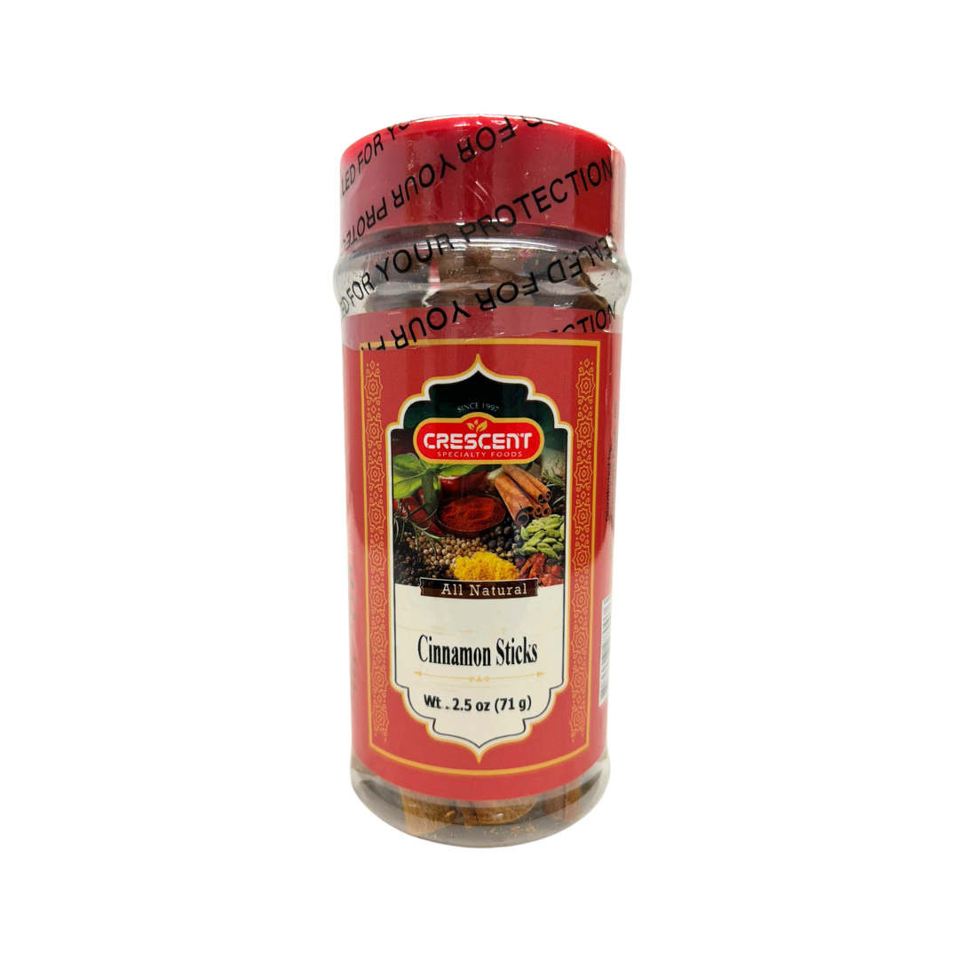SP14LA – Crescent Roll Cinnamon Sticks 12 x 2.5 oz