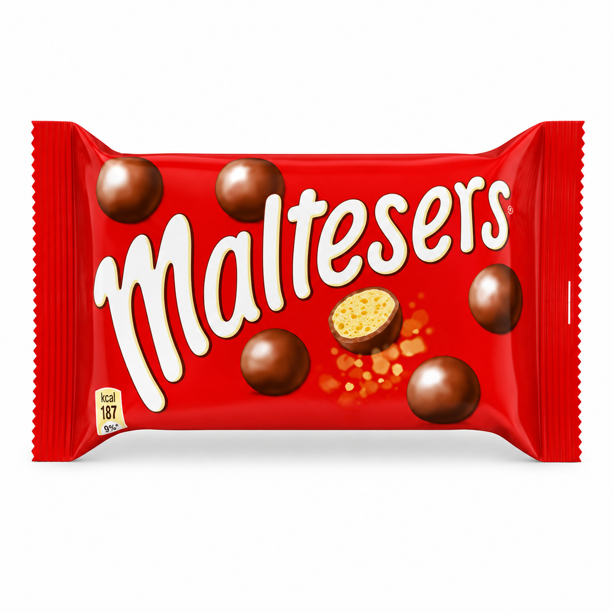 SW04P – Maltesers Bubble Chocolate 25 x 37 g