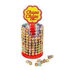 SW13 – Chupa Chups Lollipops 200 pcs